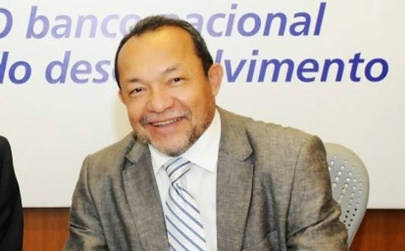 Eron Bezerra assume como subsecretário da Amazônia no governo Lula