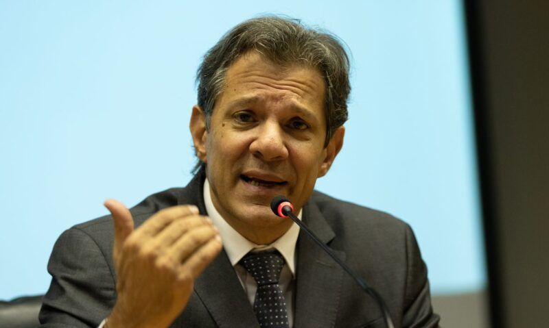 Haddad quer abrir ‘caixa-preta’ de renúncias fiscais