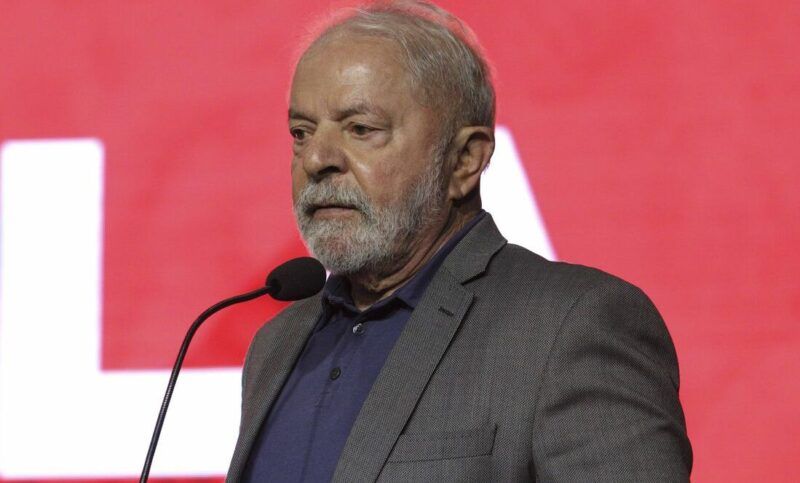 Lula volta atrás sobre cobrança de impostos em compras na Shein