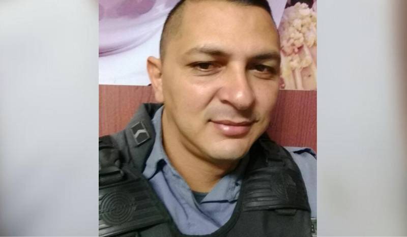 Morre policial atingido por tiro na cabeça em ataque a festa em Manaus