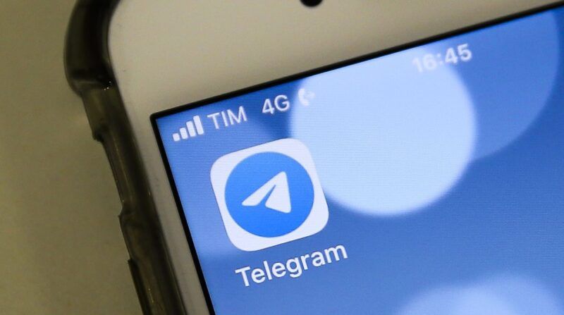Telegram entrega à PF dados sobre grupos neonazistas no Brasil