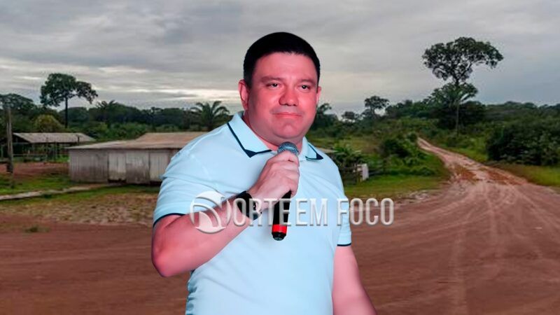 Após licitações milionárias, prefeito de Autazes decreta contenção de gastos