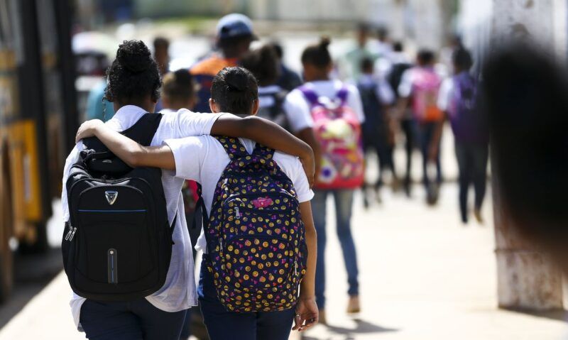 Brasil avança no ranking de combate à violência sexual contra crianças