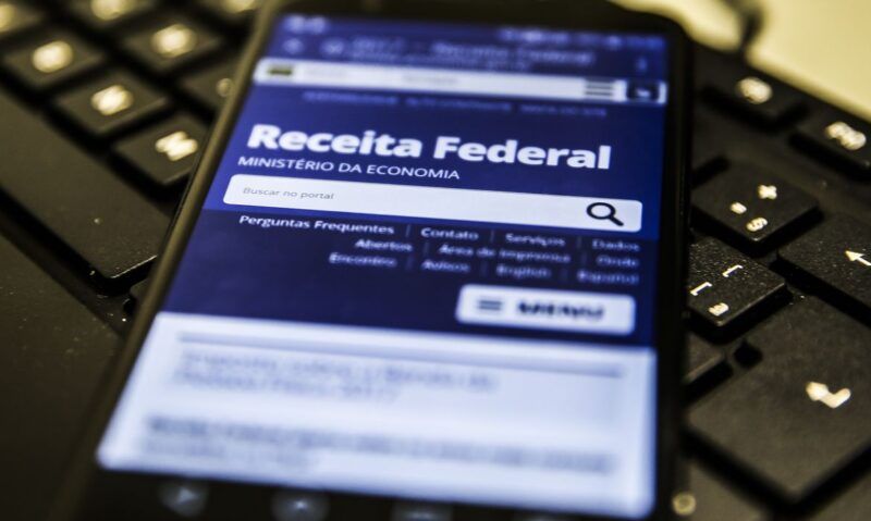 Receita Federal abre 1° lote de restituição de 2023 nesta quarta-feira