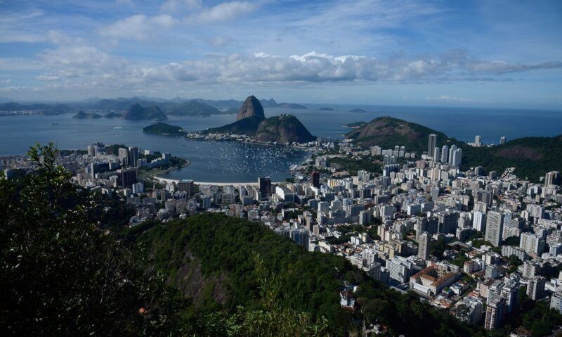 Cúpula do G20 ocorrerá no Rio de Janeiro em 2024, afirma governador