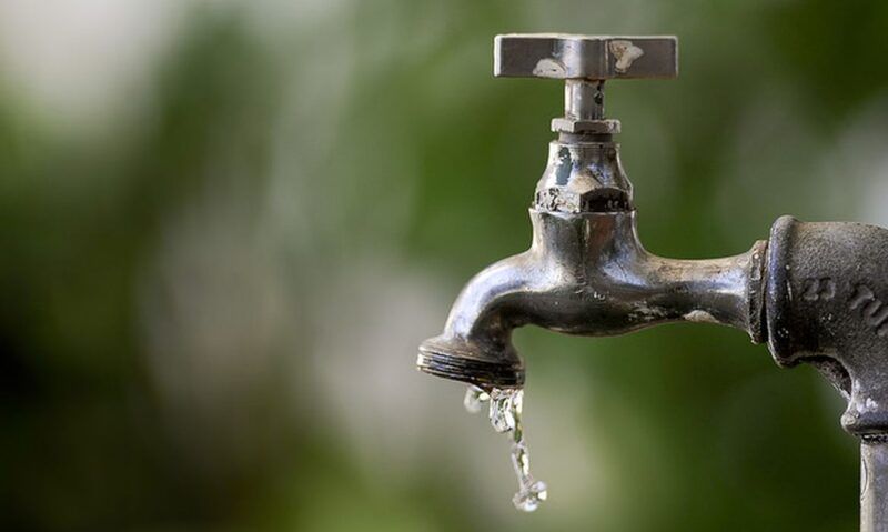Mais de 20 bairros da zona Norte serão afetados por falta d’água nesta terça-feira