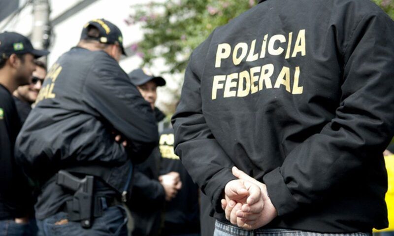 Narcotraficantes têm R$ 1 bilhão apreendido pela PF 