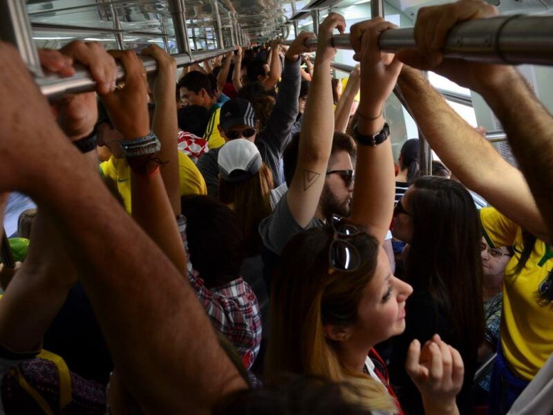 Passagem de ônibus passará a custar R$ 4,50 em Manaus