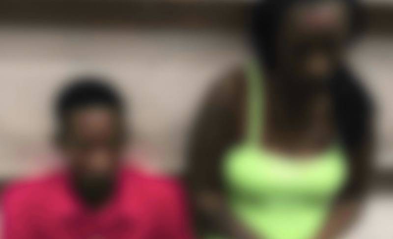 Seguranças espancam e torturam casal negro dentro do Carrefour