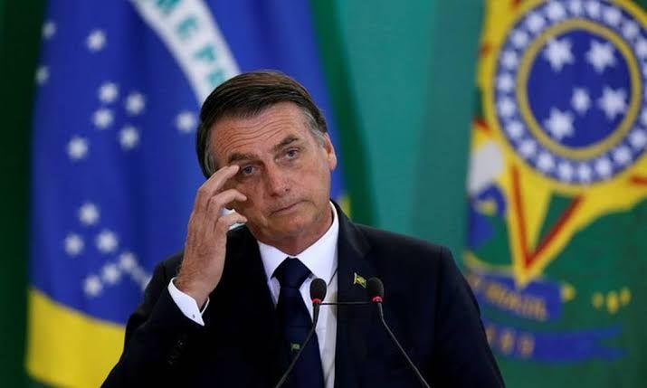Sigilo de investigação contra Bolsonaro é derrubado pelo STF