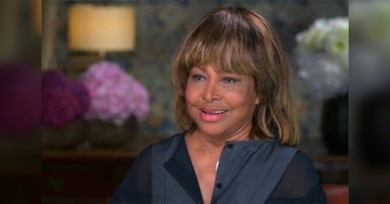 Tina Turner, a ‘rainha do rock’, morre aos 83 anos