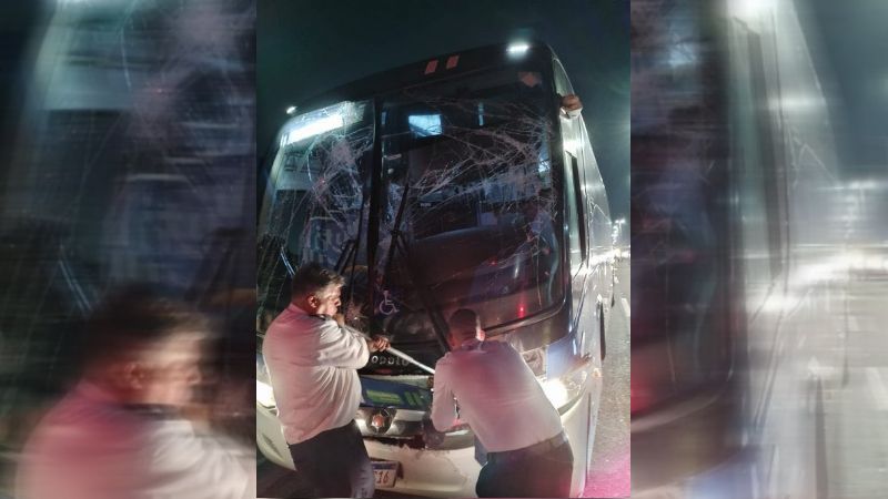 Racing enfrenta acidente de ônibus antes do jogo contra o Flamengo na Libertadores