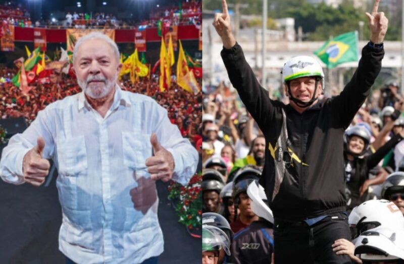 Aprovação dos primeiros meses de Lula é maior que do governo Bolsonaro