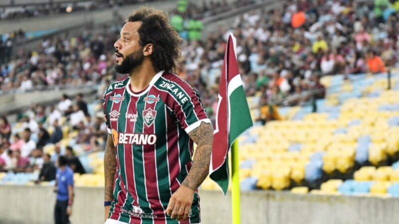 Libertadores: Fluminense recebe o Sporting Cristal pela última rodada da fase de grupos