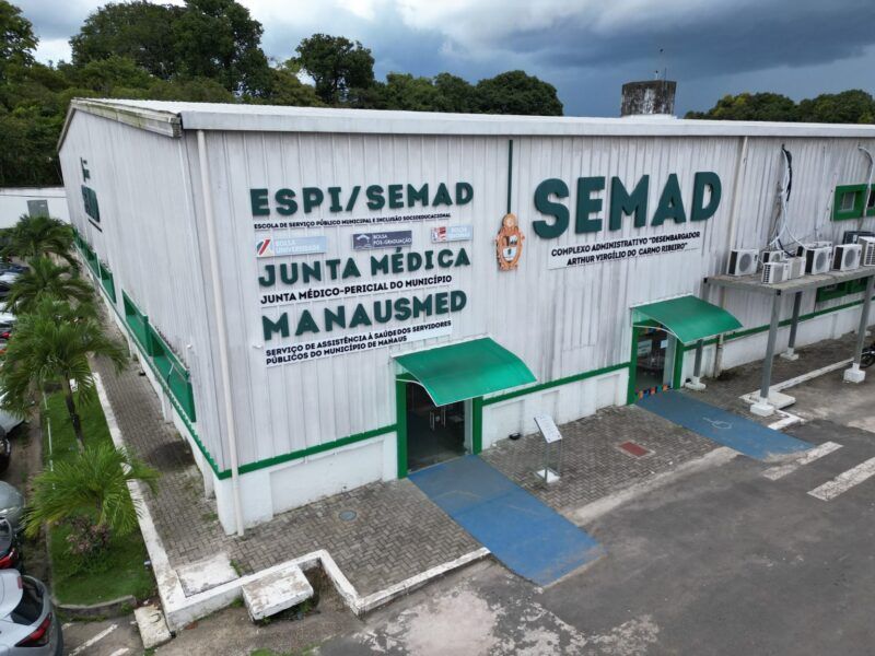 Pregão da Semad para contratar serviços de instalação de ar-condicionado apresenta irregularidades