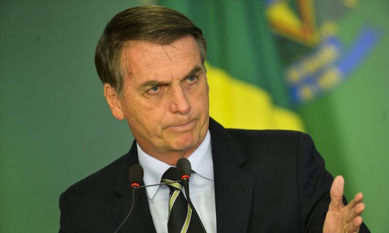 CPMI dos atos golpistas terá acesso a processo de vacinação de Bolsonaro