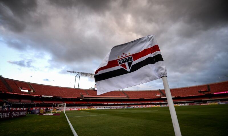 São Paulo busca retomada no Brasileirão em confronto contra Fluminense