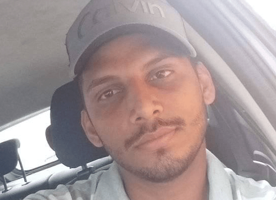 Venezuelano morre em Manaus após bater a cabeça na calçada durante acidente