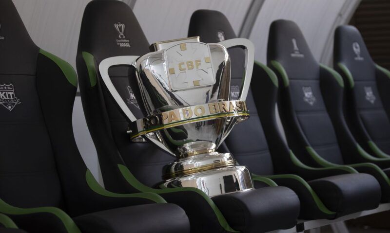 Copa do Brasil 2023: Quartas de final começam hoje e tem premiação recorde em jogo