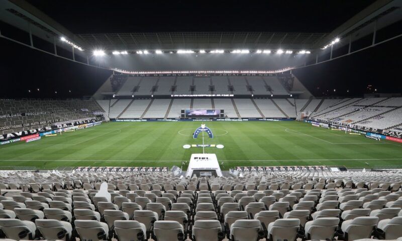 Copa do Brasil: Clássico Majestoso abre semifinais nesta terça-feira