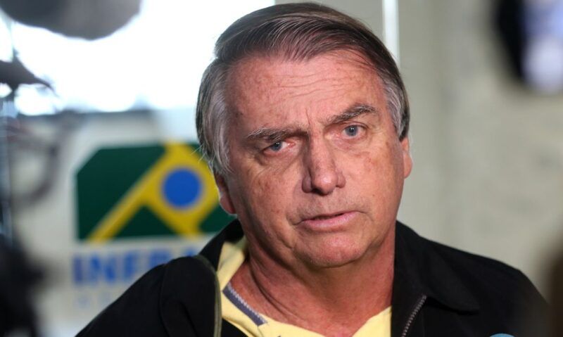 Bolsonaro é condenado por abuso de poder e fica inelegível até 2030