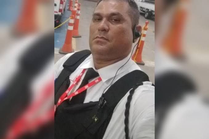 Dois suspeitos na morte de vigilante de shopping são presos em Manaus