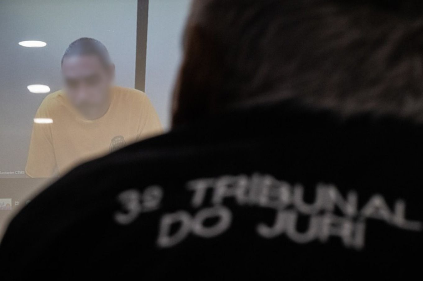 Homem pega mais de 45 anos de cadeia em Manaus por tentar matar bebê e estuprar a mãe