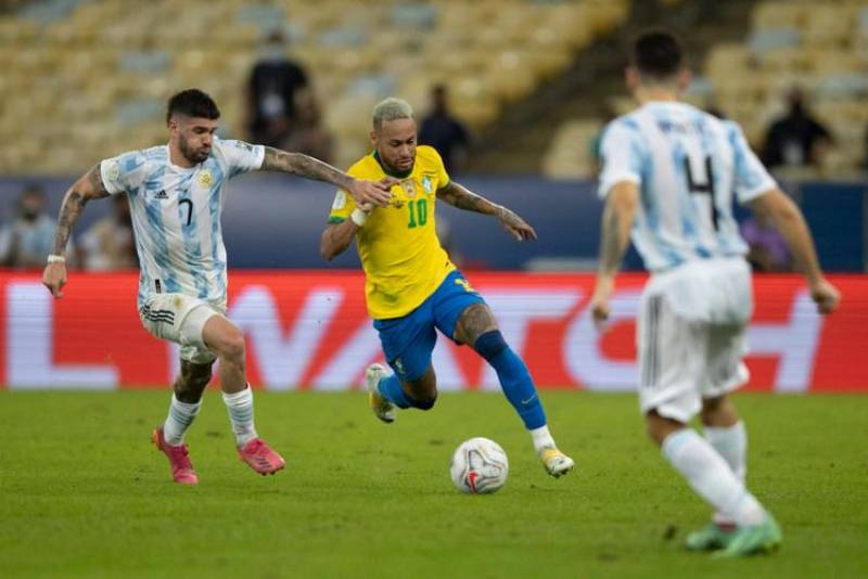 Manaus pode receber duelo entre Brasil e Argentina pelas Eliminatórias da Copa