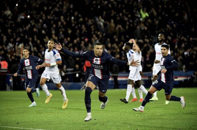 Mbappé x PSG: Hoje é um dia chave na novela do craque e o clube francês