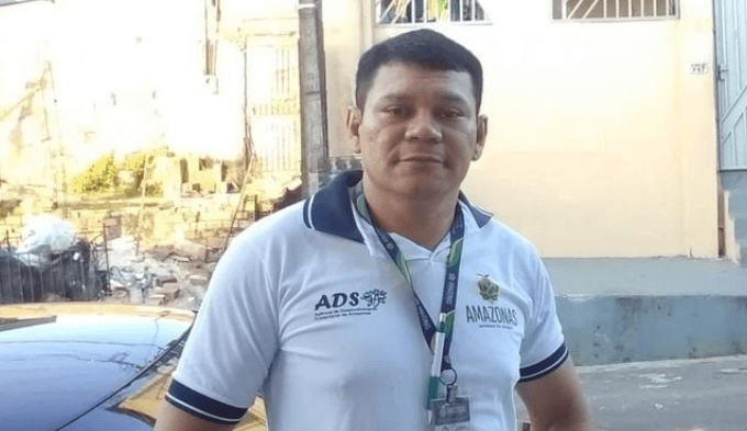 Motorista da ADS que teve casa invadida está sumido em Manaus