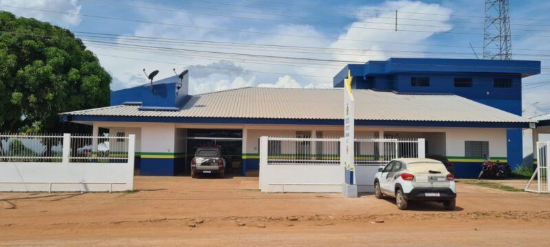 Operação policial em Itacoatiara resulta na prisão de suspeitos por roubo, sequestro e cárcere privado