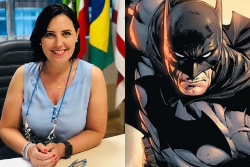 Parlamentar quer criar o feriado do ‘Dia do Batman’