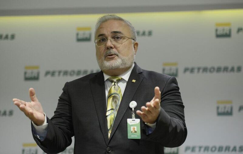 Petrobras mantém otimismo em projeto de perfuração na bacia da foz do Amazonas
