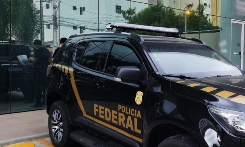 Polícia Federal apura suposto desvio de R$ 2,5 milhões da Caixa