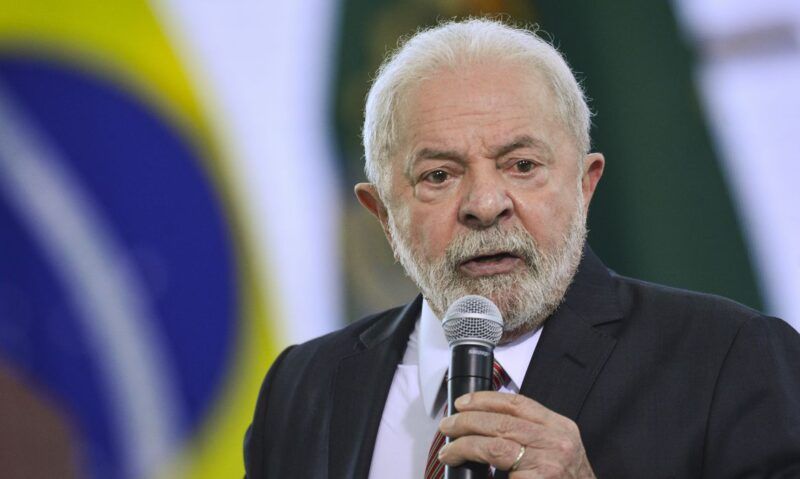 “Queremos que todos ganhem”, diz Lula sobre acordo entre UE e Mercosul