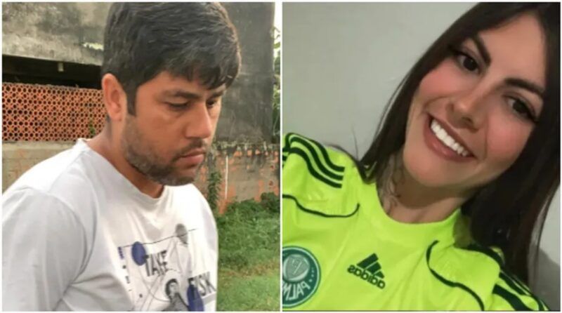 Suspeito de matar torcedora do Palmeiras com uma garrafa é preso pela Polícia Civil
