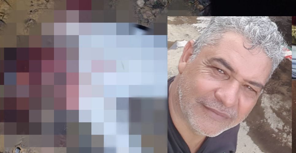 Triste rotina: pai de família é morto com tiro na cabeça em Manaus
