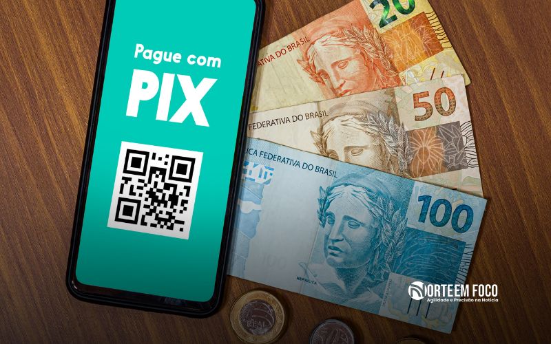 Entenda como funcionará Pix por aproximação