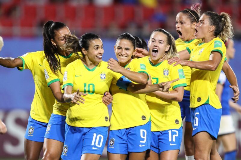 Manaus é escolhida para sediar jogos da Copa do Mundo FIFA Feminina em 2027