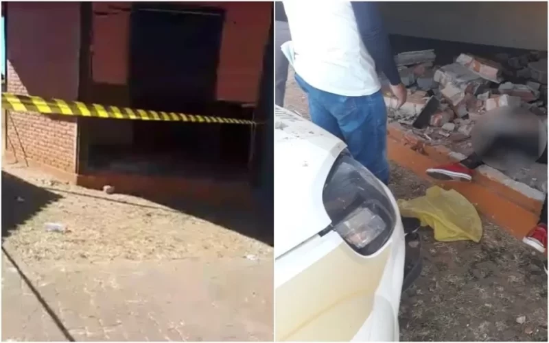 Mulher morre atropelada durante prova de direção em Goiás