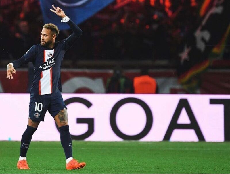 Neymar de saída do PSG? Jogador informou ao clube francês que quer deixar o time nessa janela de transferências