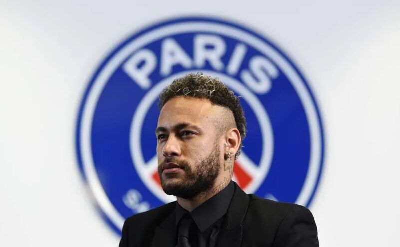 Oficial: Neymar deixa o PSG e assina com o Al-Hilal da Arábia Saudita