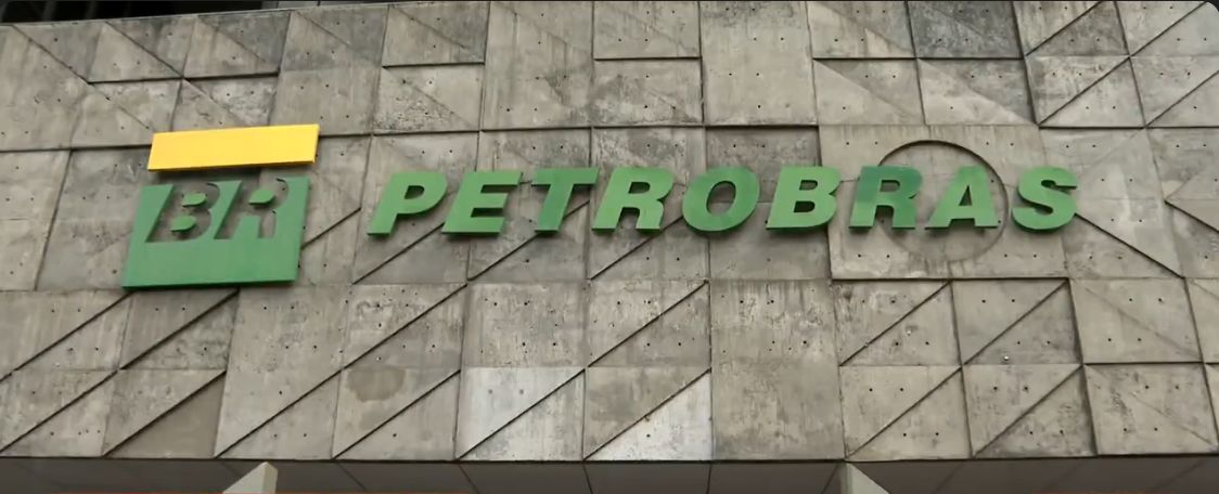 Petrobras reajusta preço da gasolina e do diesel para distribuidoras