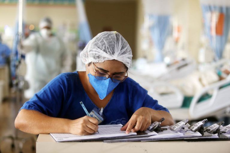 Piso da Enfermagem: Repasse será feito até o dia 21 de Agosto