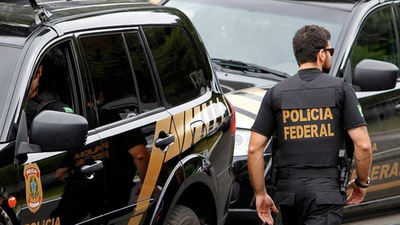 Polícia Federal faz operação contra suspeitos de recrutar menores para Estado Islâmico