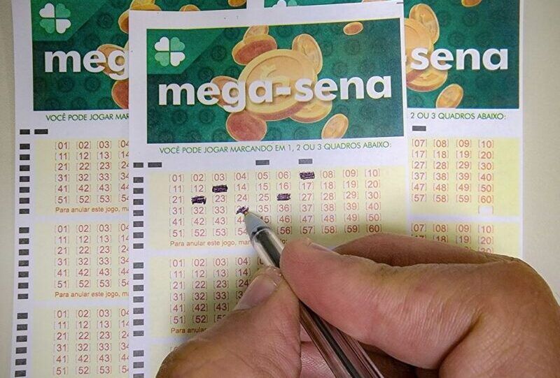 Prêmio da Mega-Sena chega a R$ 30 milhões neste sábado