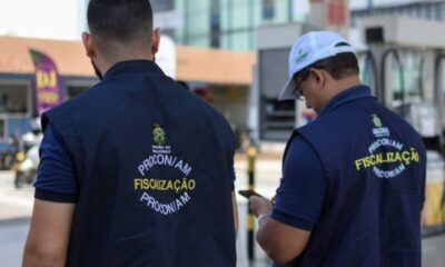 Foto: Divulgação / Procon-AM