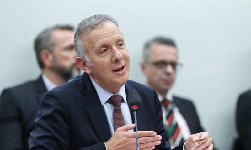 ‘Reforma Tributária é um desafio enorme para o Parlamento’, diz relator