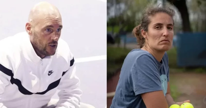 Ex-tenista relata ter sido estuprada quase 400 vezes na adolescência por técnico
