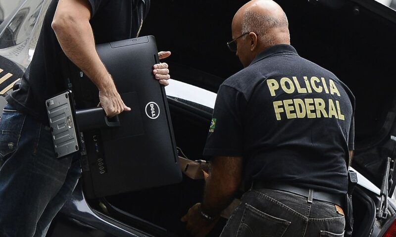 Polícia Federal prende hacker que teria atacado sistema do TRF3